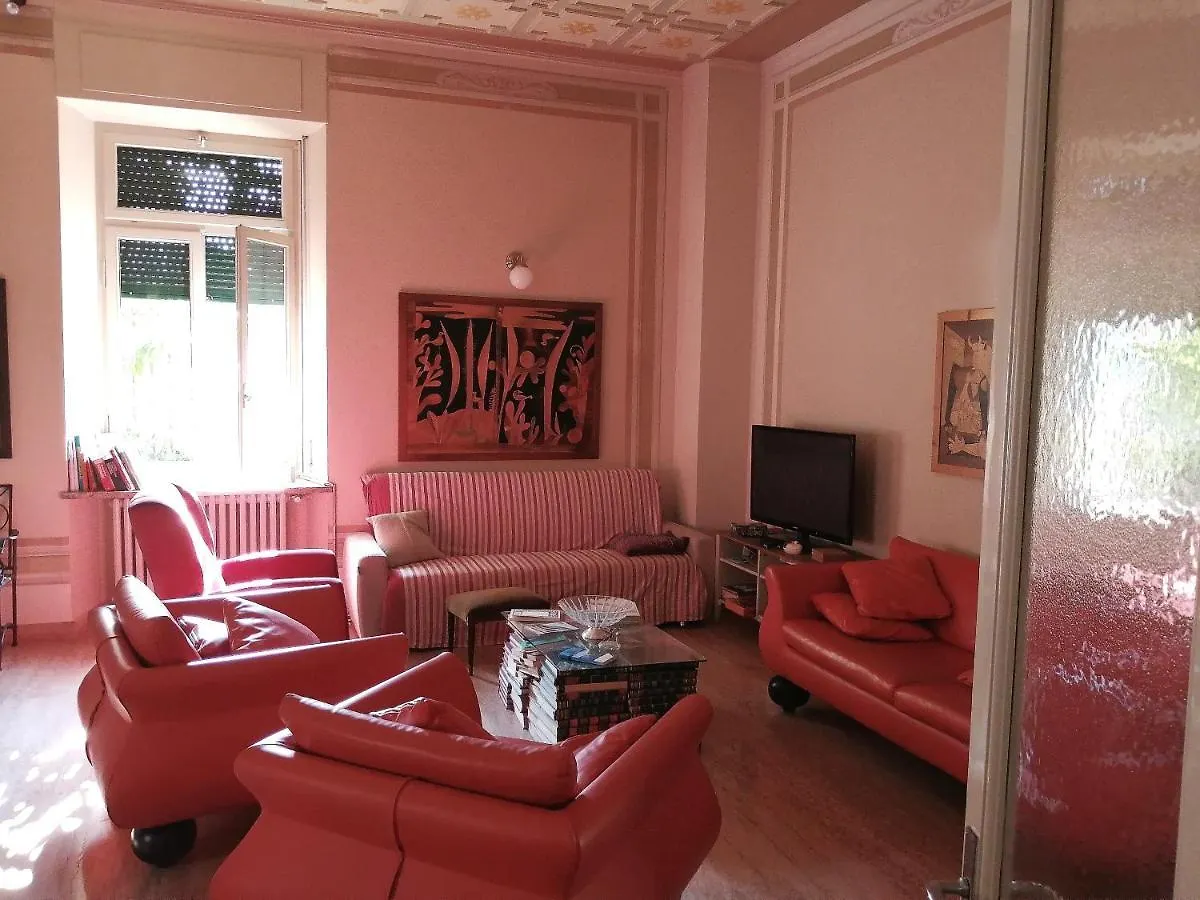 Hostel Ostello Delle Cartiere Toscolano Maderno