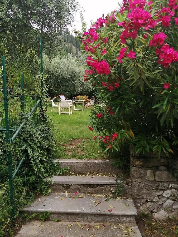 Hostel Ostello Delle Cartiere Toscolano Maderno