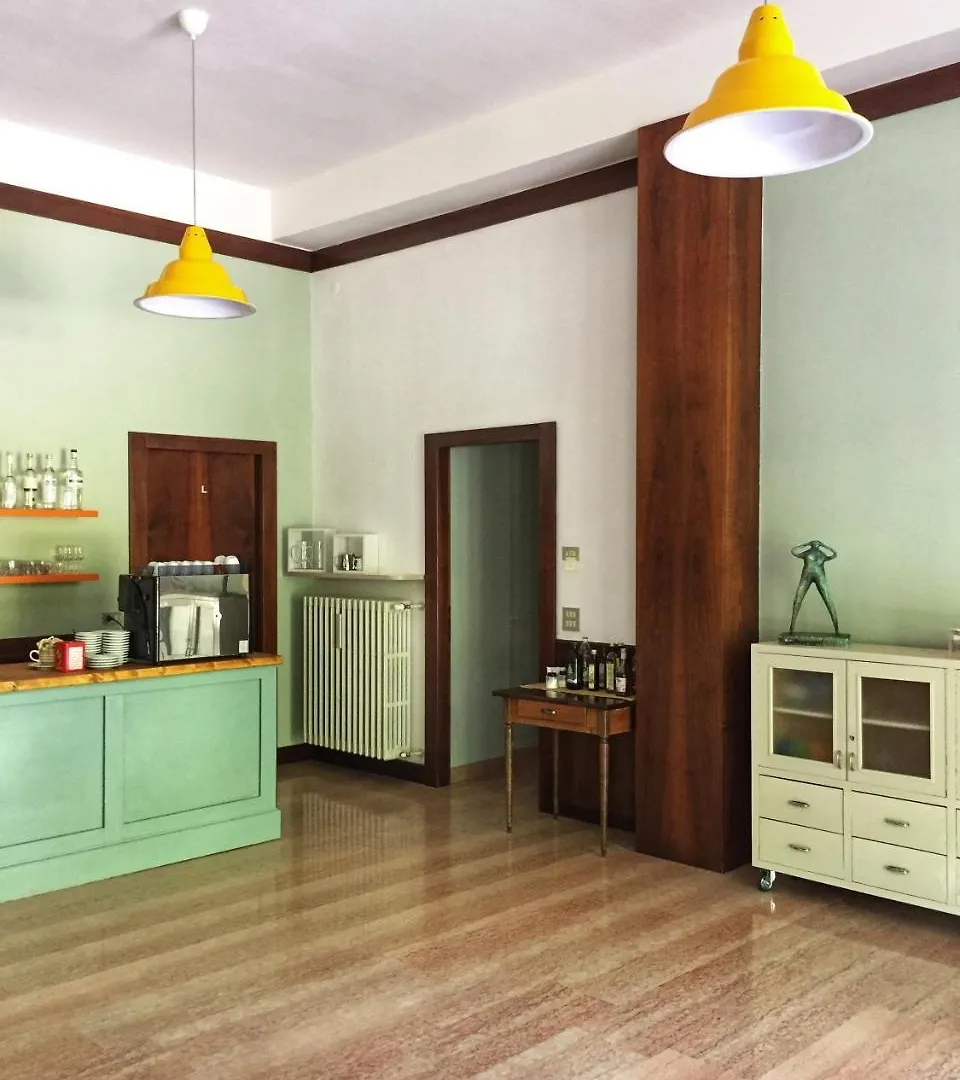 Hostel Ostello Delle Cartiere Toscolano Maderno