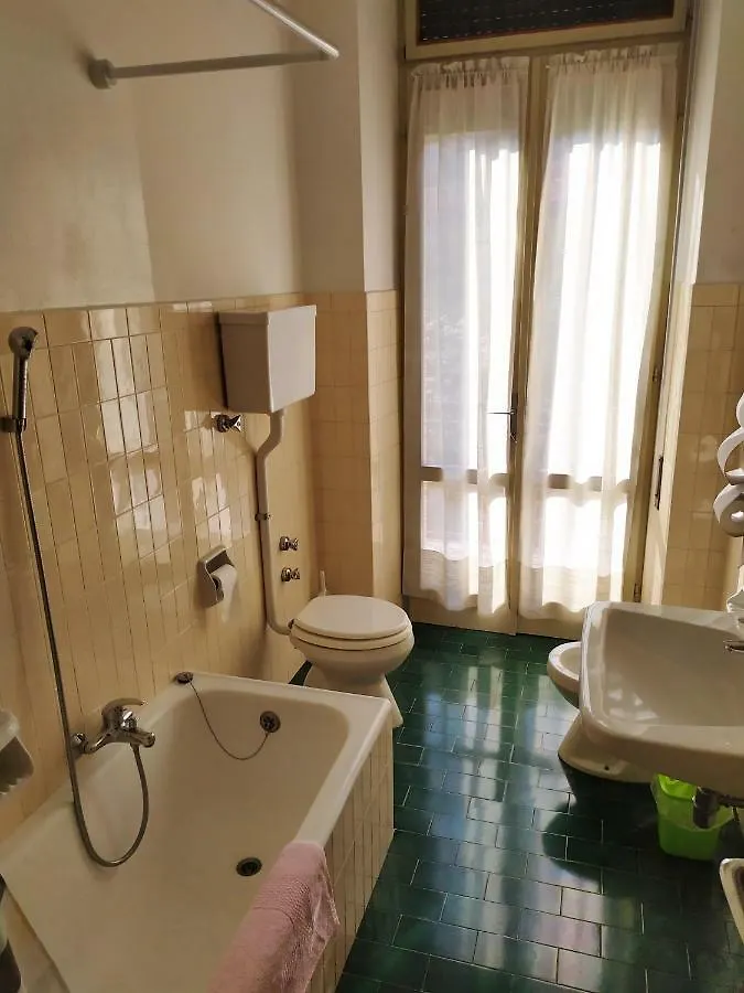 Hostel Ostello Delle Cartiere Toscolano Maderno Italy