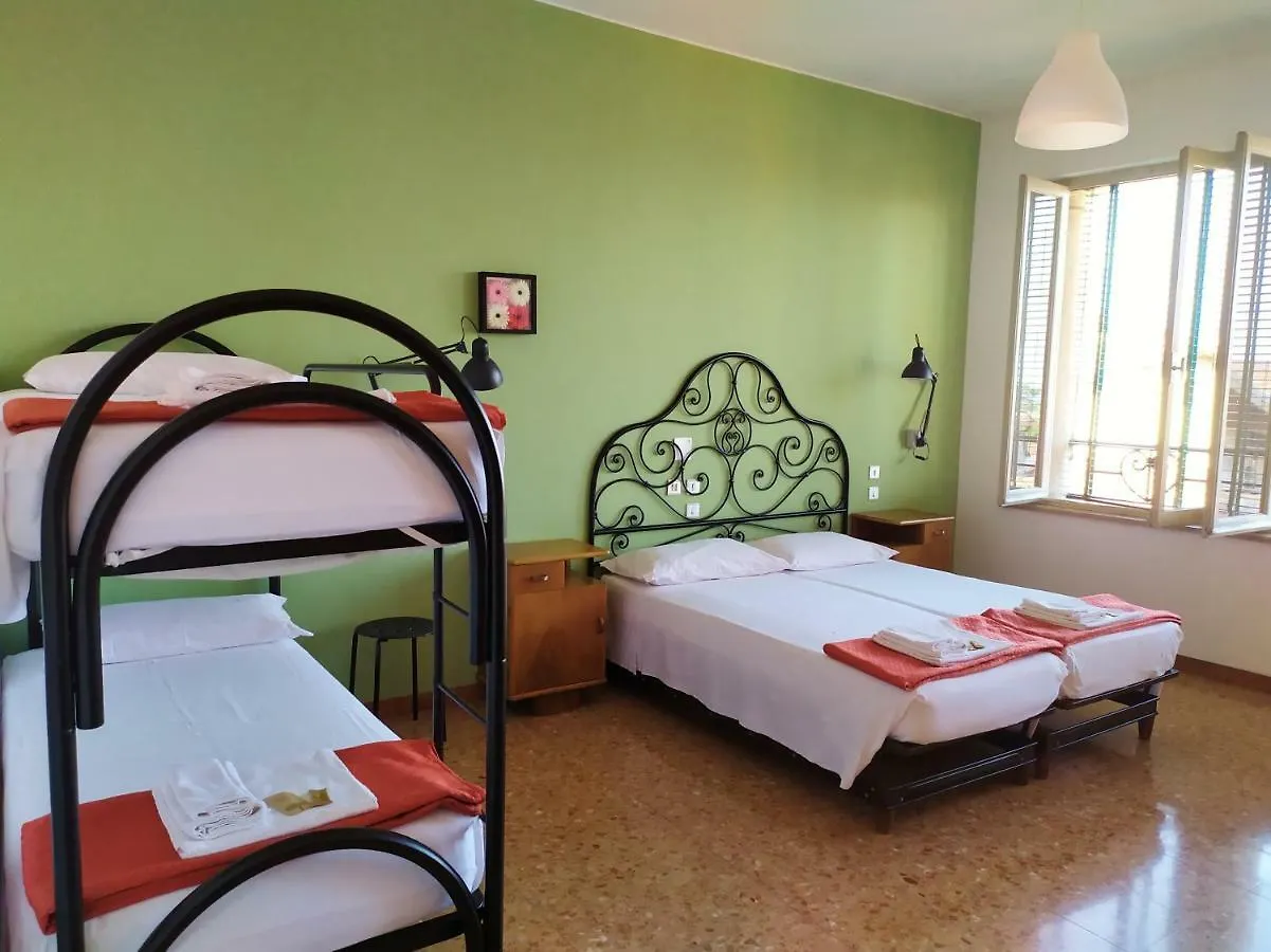 Hostel Ostello Delle Cartiere Toscolano Maderno