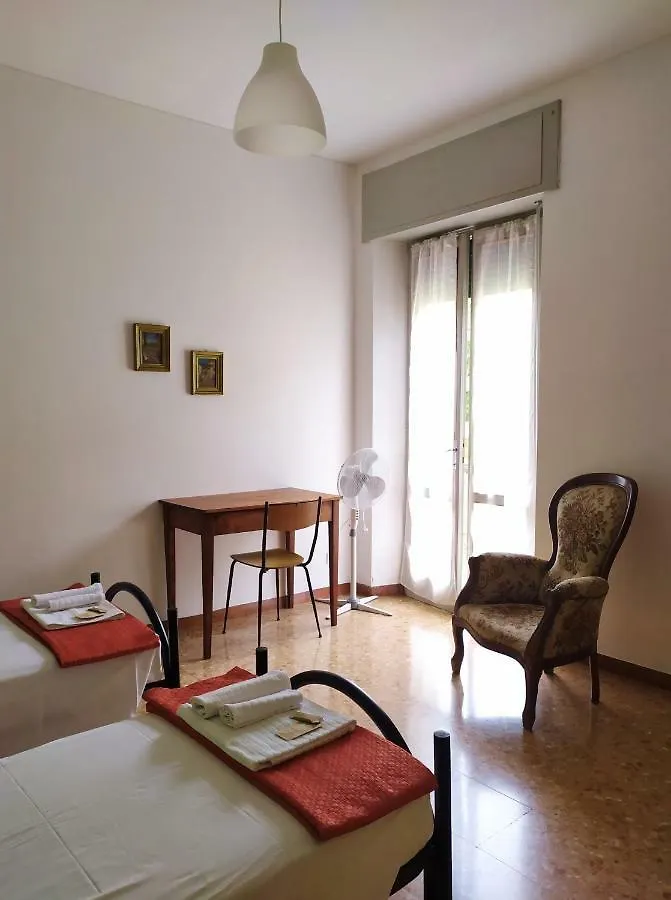 Ostello delle cartiere Toscolano-Maderno Italia