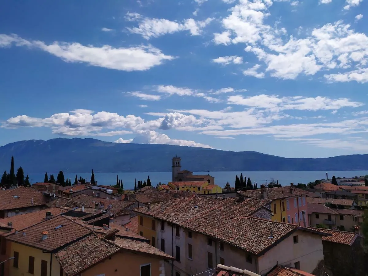 Ostello delle cartiere Toscolano-Maderno Italia