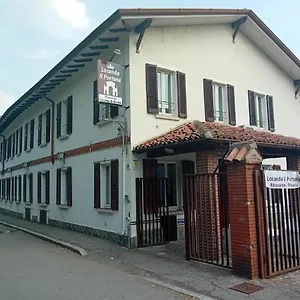Il Portone Inn