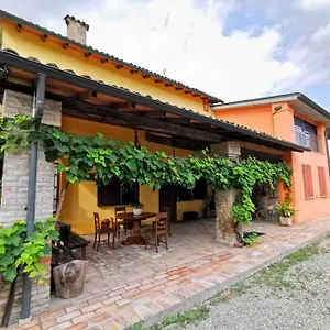 R&b Albero Cavo Bed & Breakfast Parma