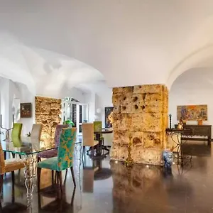 Atmosfere Puniche 2*, Palermo Italy
