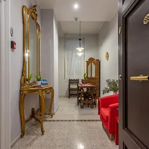 La Vecchia 3*, Palermo Italy