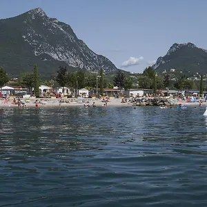 Villaggio Turistico Maderno Vakantiepark
