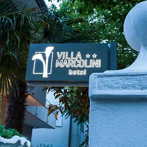 Marcolini Hotel Gabicce Mare
