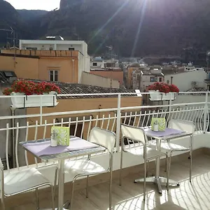 White Bed & Breakfast Castellammare del Golfo