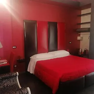 Luxury Nomentano Affittacamere Roma