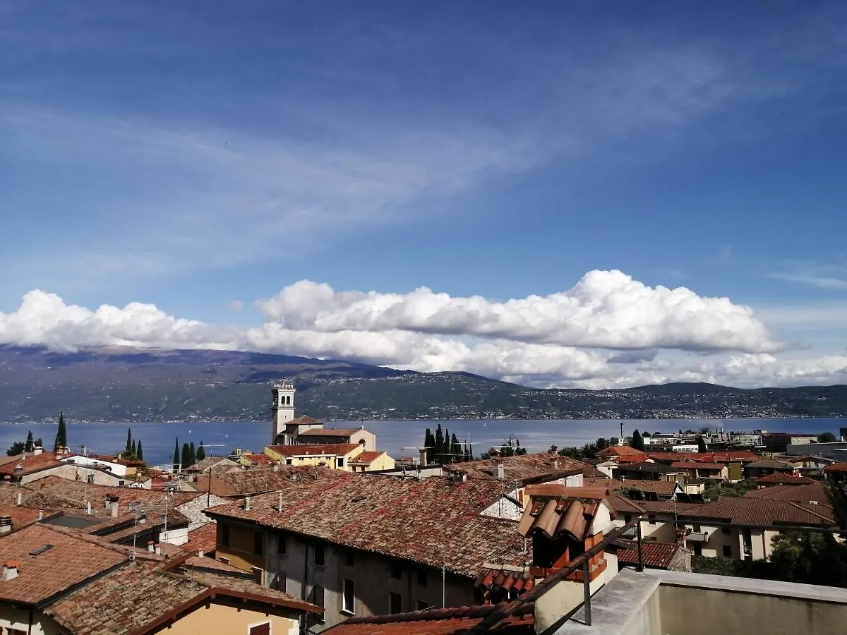Ostello Delle Cartiere Toscolano Maderno