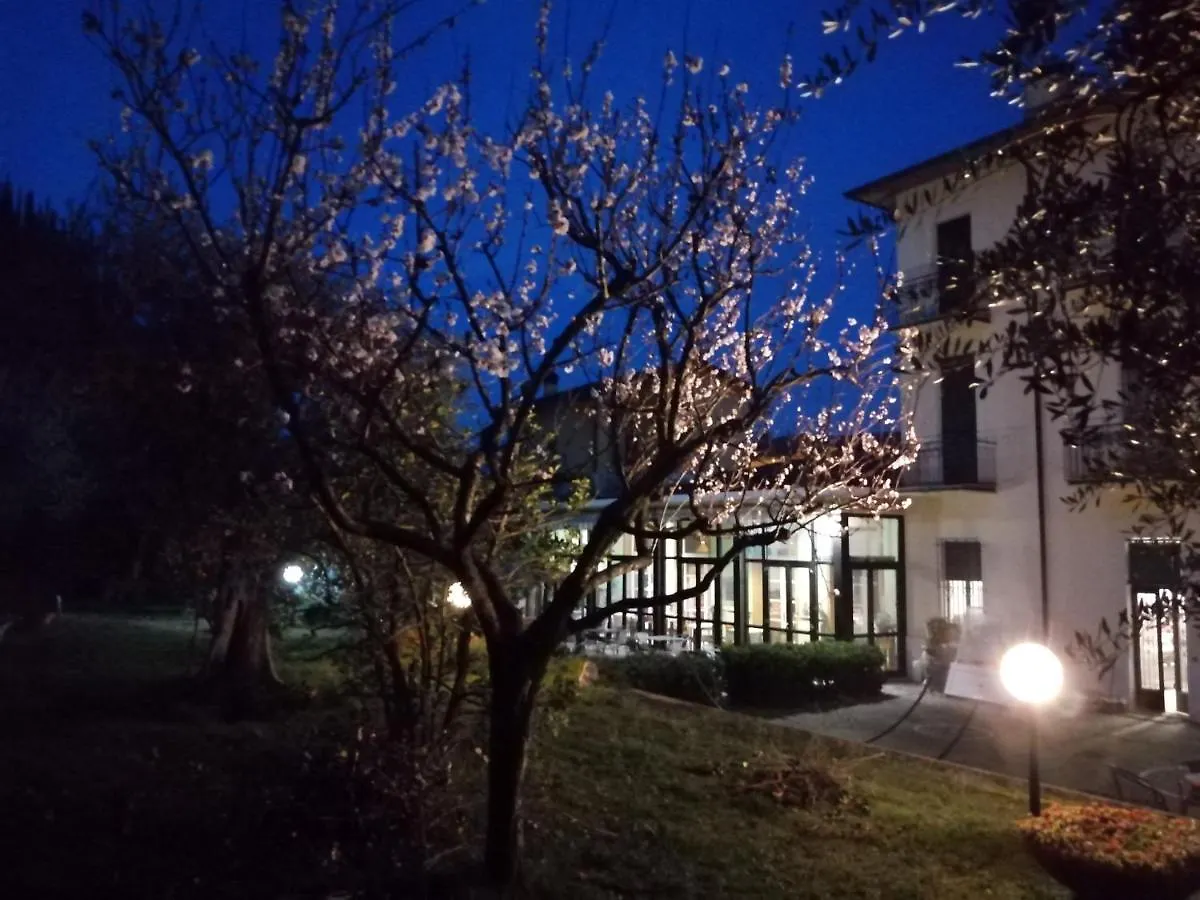 Ostello Delle Cartiere Toscolano Maderno