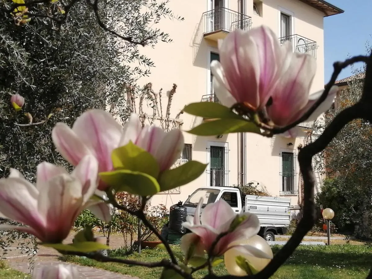 Hostel Ostello Delle Cartiere Toscolano Maderno