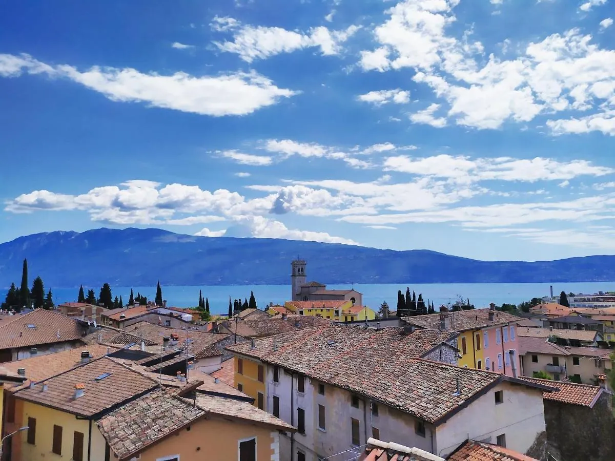 Hostel Ostello Delle Cartiere Toscolano Maderno