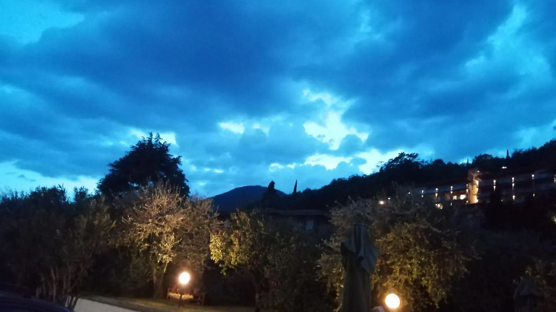 Ostello Delle Cartiere Toscolano Maderno 0*,  Itálie