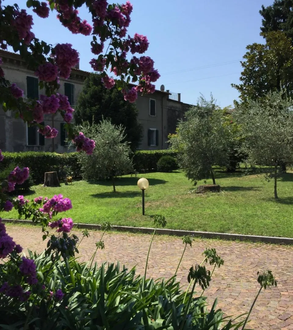 Ostello Delle Cartiere Toscolano Maderno