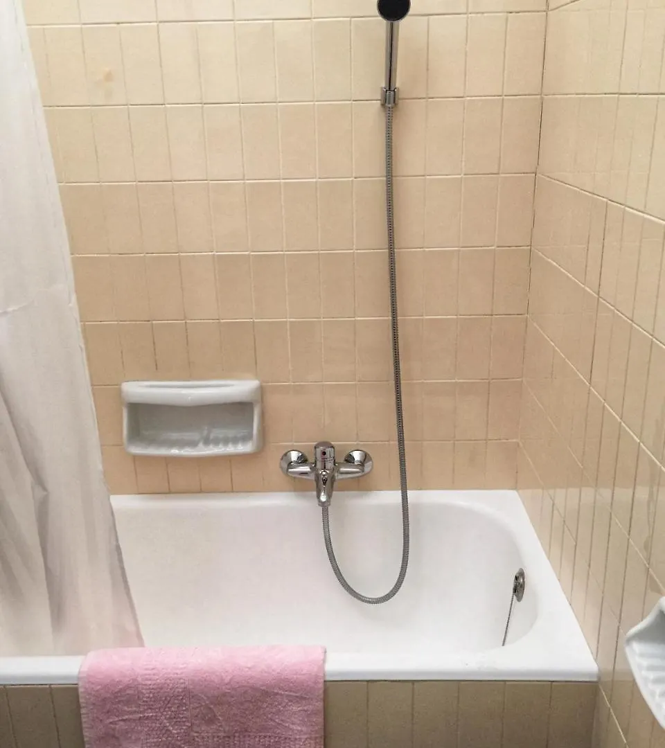 Hostel Ostello Delle Cartiere Toscolano Maderno