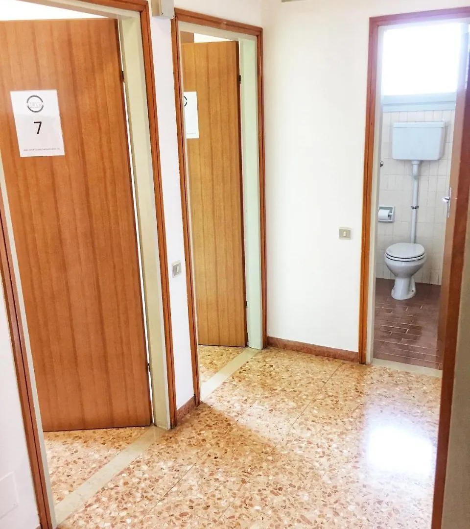 Ostello Delle Cartiere Toscolano Maderno