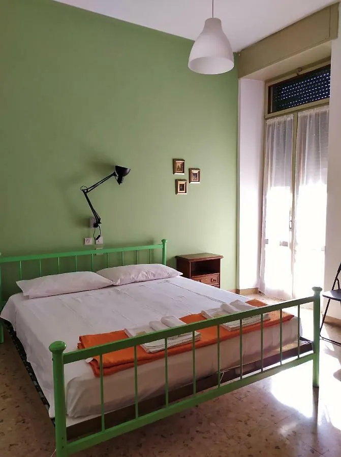 Ostello Delle Cartiere Toscolano Maderno 0*,