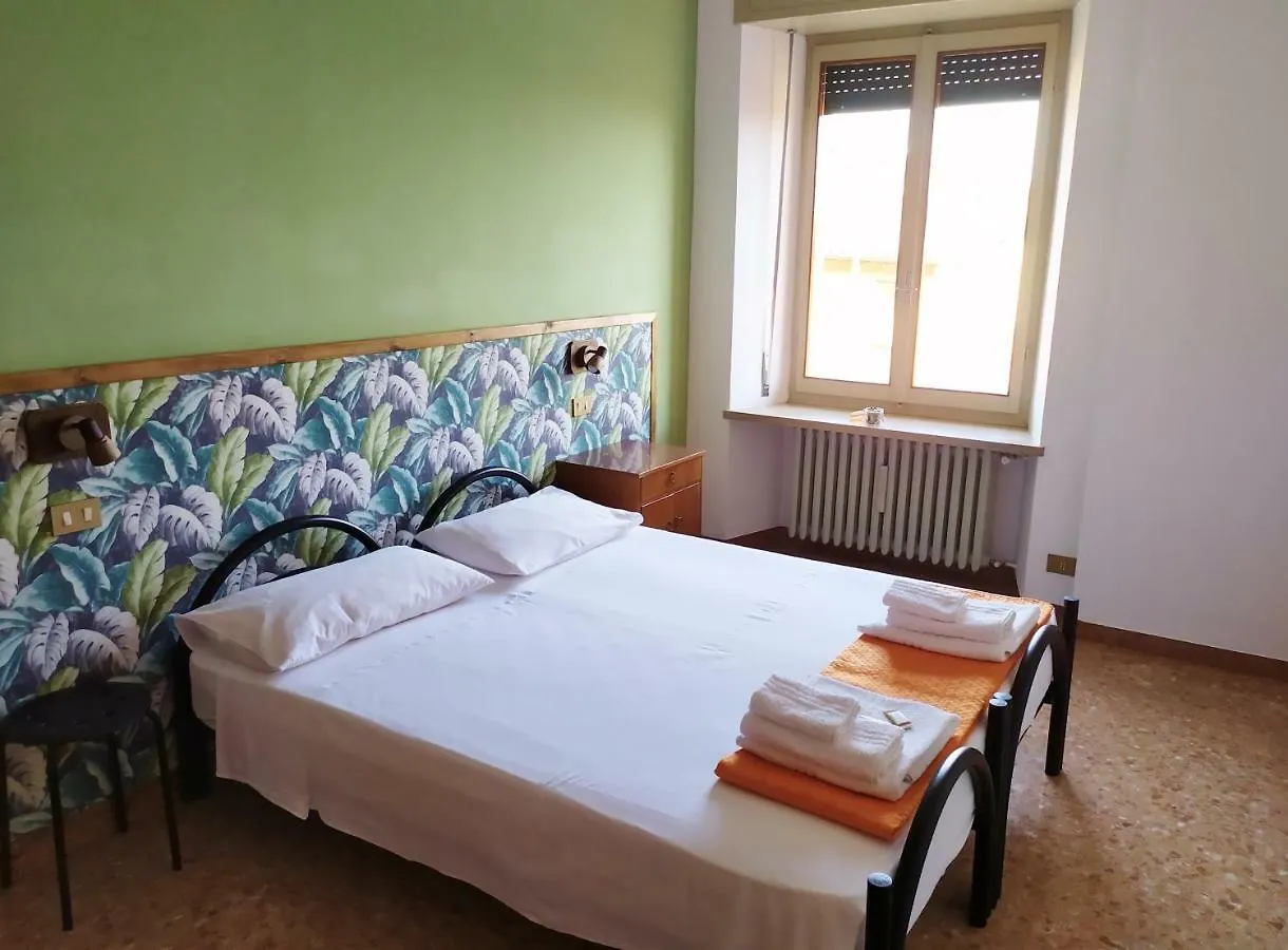 Hostel Ostello Delle Cartiere Toscolano Maderno