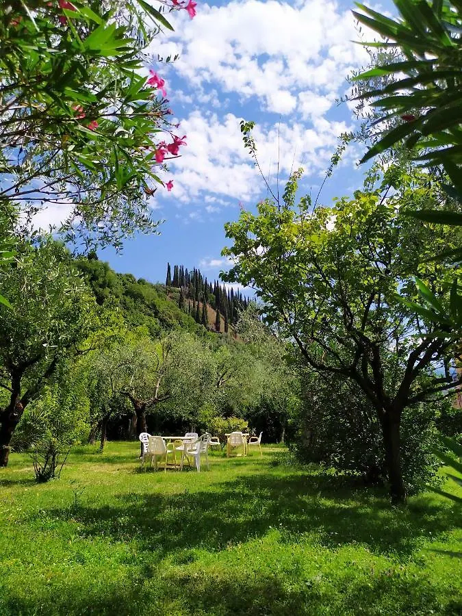 Hostel Ostello Delle Cartiere Toscolano Maderno