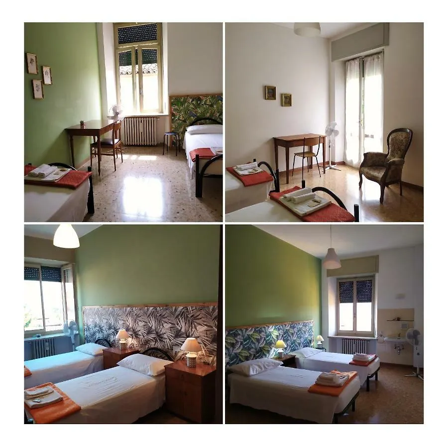 Ostello Delle Cartiere Toscolano Maderno Hostel