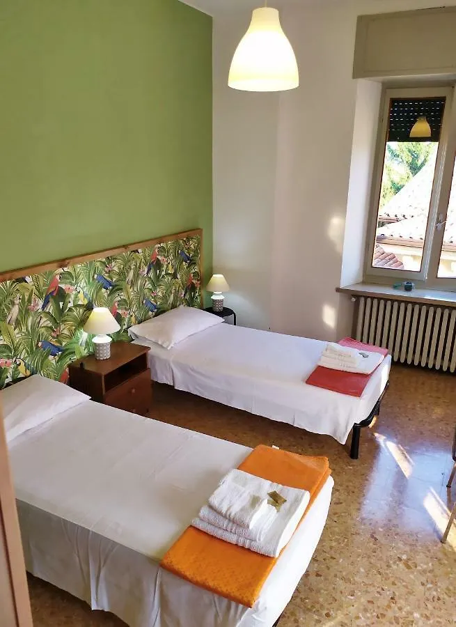 Hostel Ostello Delle Cartiere Toscolano Maderno